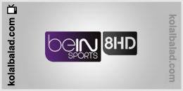 beIN8