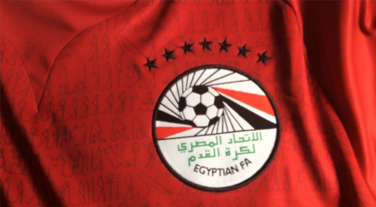 Egypt Football Team