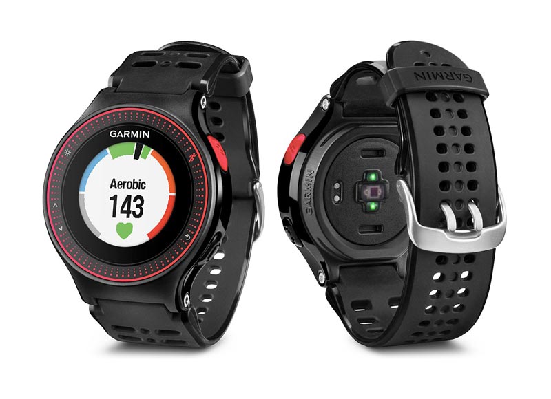 GARMIN FORERUNNER 225