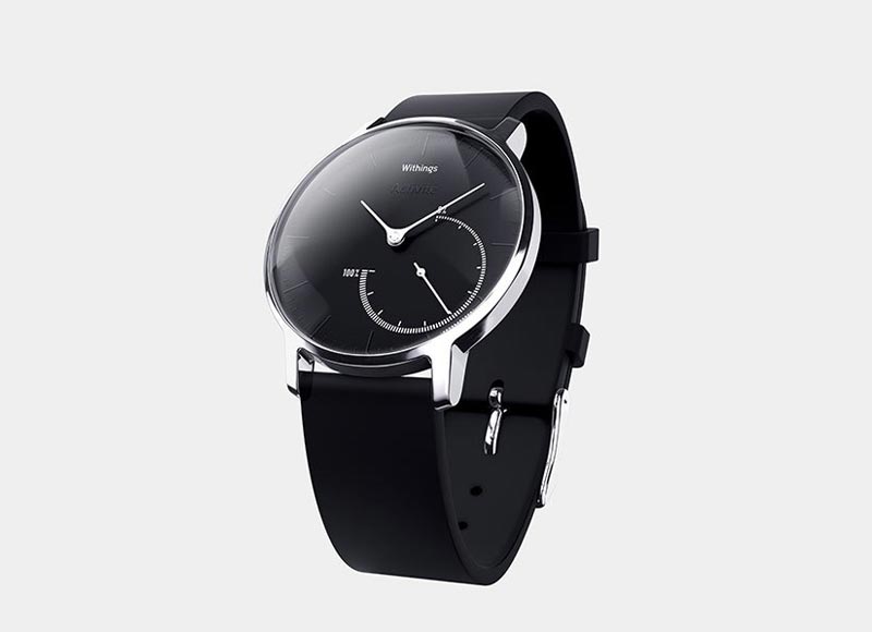 WITHINGS ACTIVITe STEEL