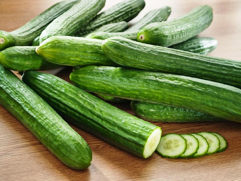 Cucumber