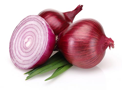 Red-Onion