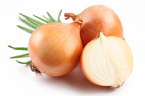 Yellow-onion