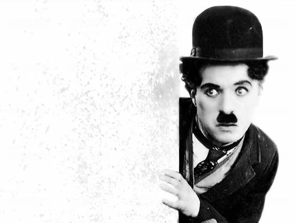 charlie chaplin 12