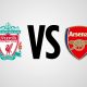 arsenal v liverpool