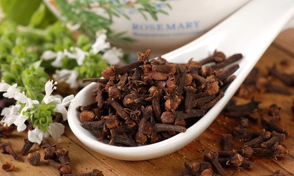 cloves