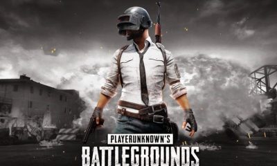 PUBG