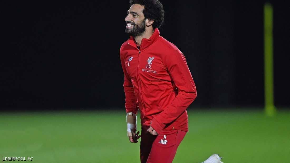 محمد صلاح