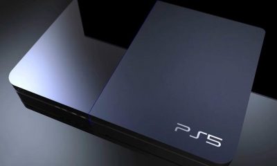 Sony-PS5