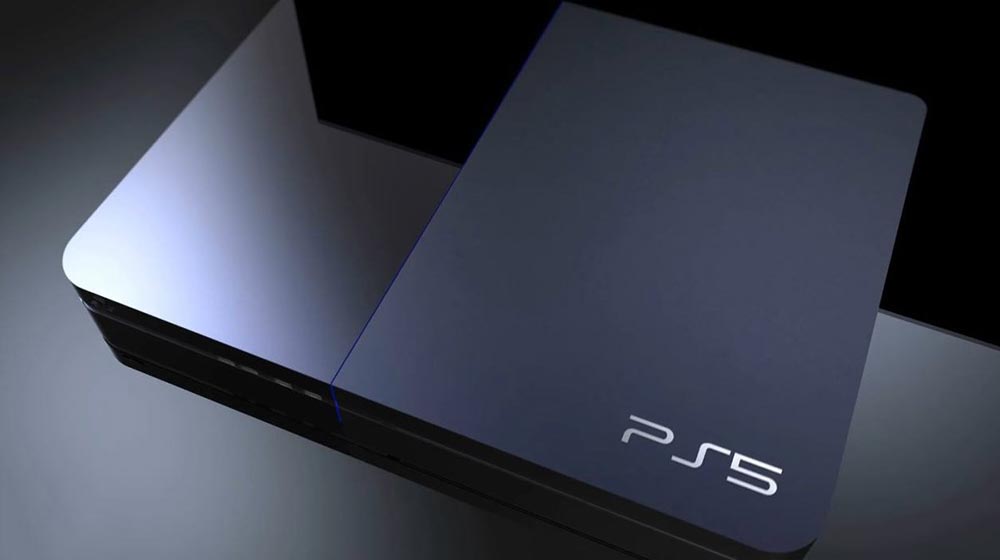 Sony-PS5