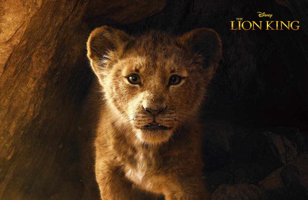 The Lion King