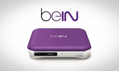 مجموعة beIN الإعلامية