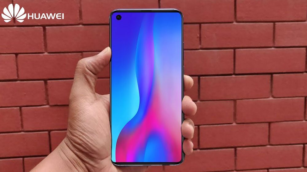 Huawei Nova 4