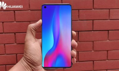 Huawei Nova 4