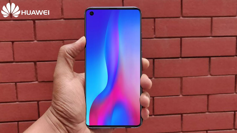 Huawei Nova 4