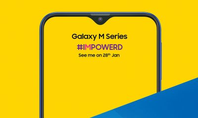 سامسونج Galaxy M