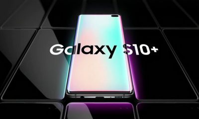 Samsung Galaxy s10