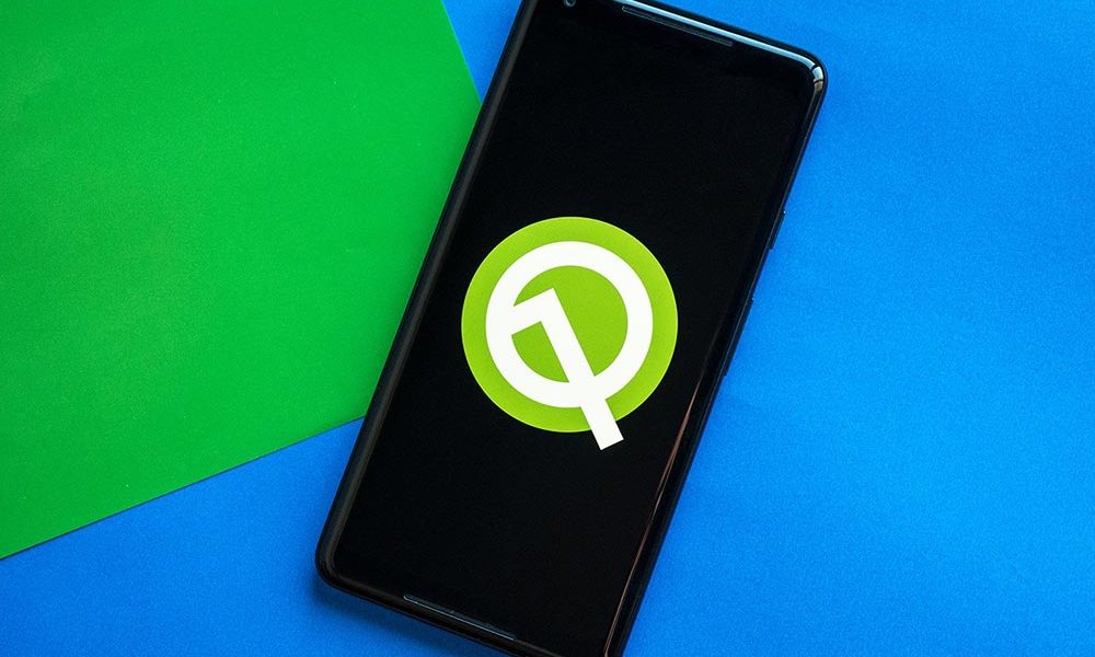 Android Q