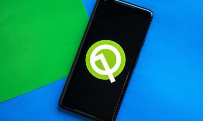 Android Q