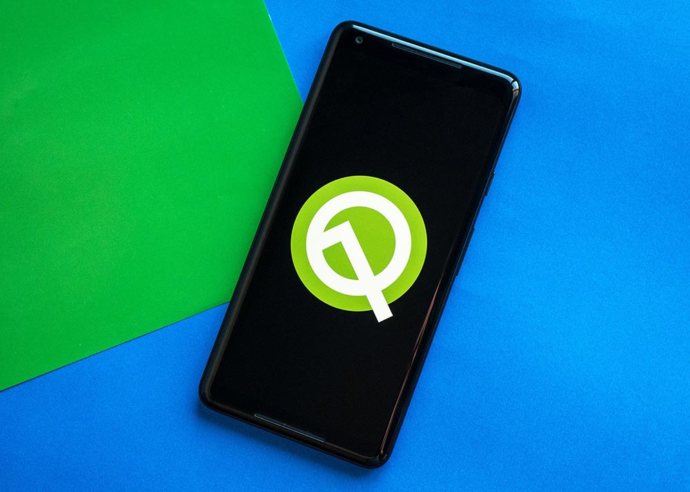 Android Q