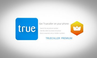 Truecaller Premium