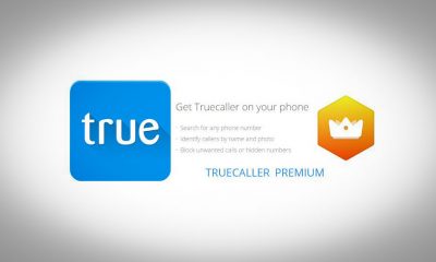 Truecaller Premium