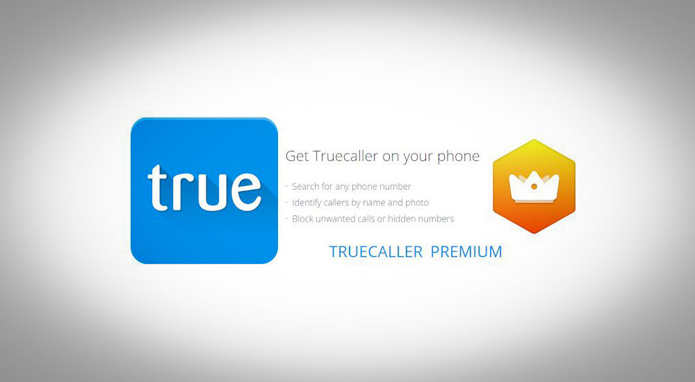 Truecaller Premium