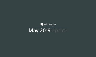 Windows 10 May 2019