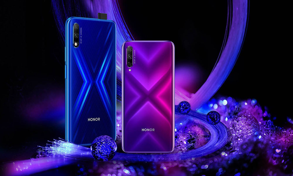 Honor 9X