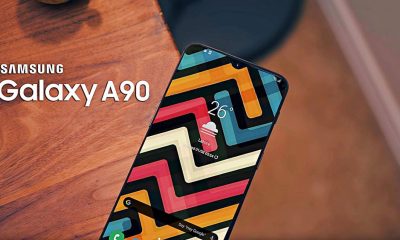 Galaxy A90