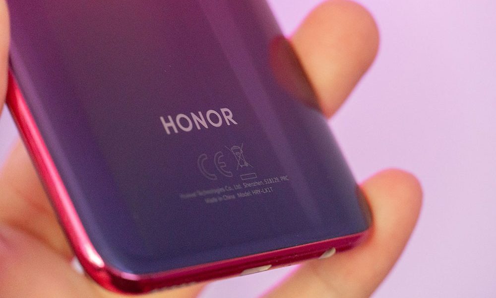 Honor V30