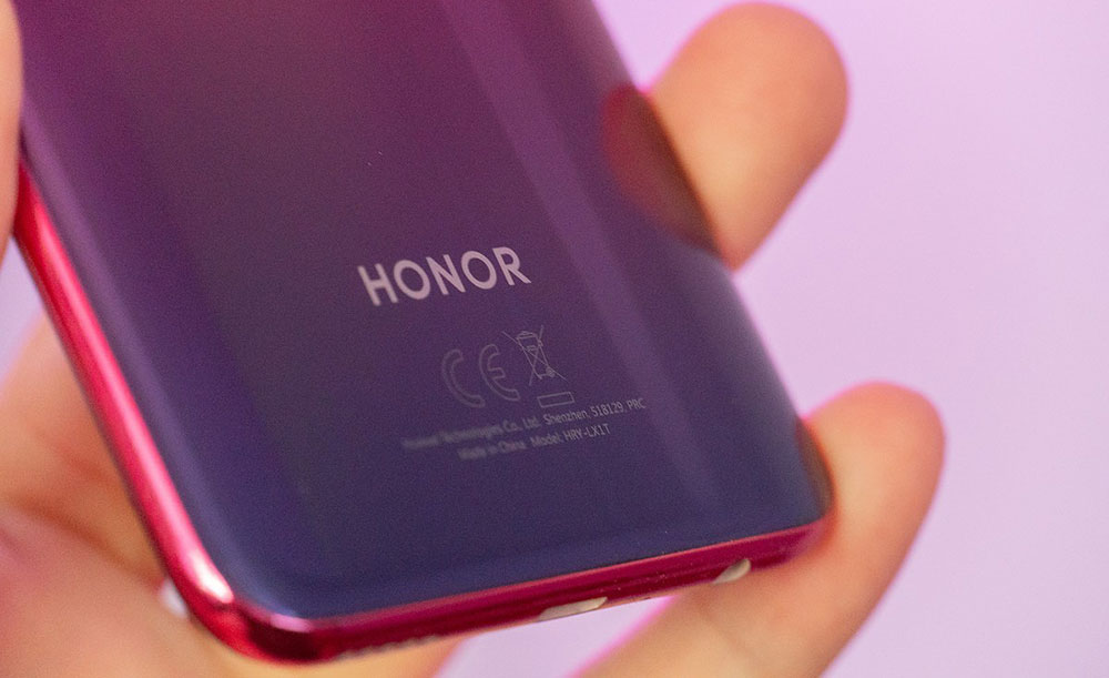 Honor V30