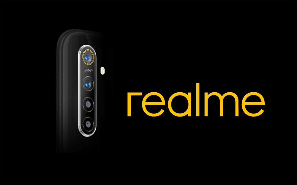 Realme XT