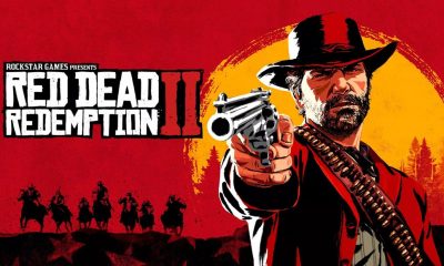 Red Dead Redemption 2 PC