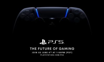 PlayStation 5