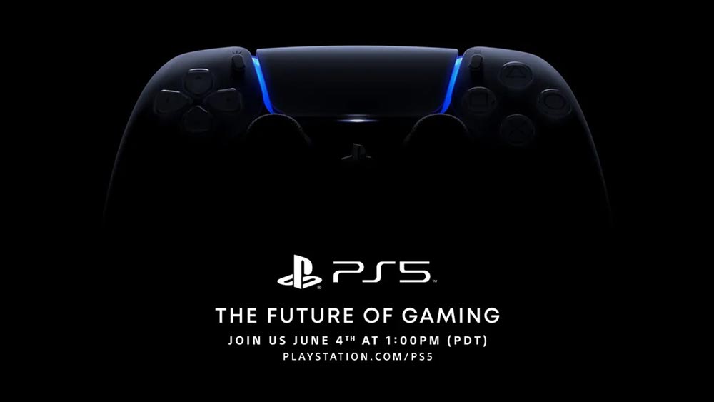 PlayStation 5