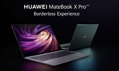 MateBook X Pro